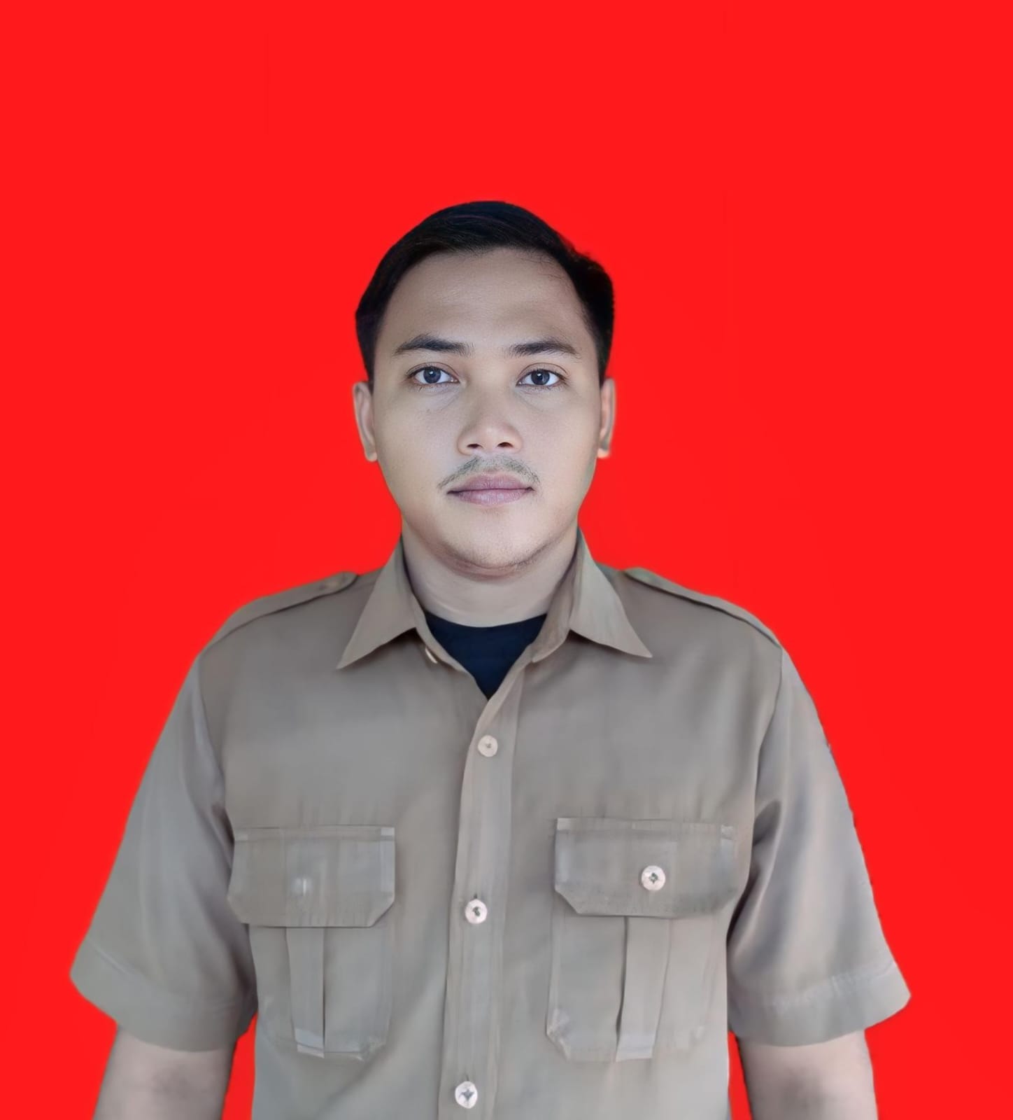 ACHMAD MAJID KAMALUDDIN, S.Kom